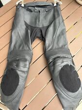 Motorrad lederkombi hose gebraucht kaufen  Ibbenbüren