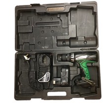 Hitachi 18v ion for sale  LONDON