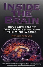 Inside the brain gebraucht kaufen  Berlin