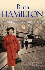 Midnight lime street for sale  UK