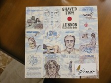 JOHN LENNON HAND SIGNED LP ALBUM AUTOGRAPHED SHAVED FISH COA AUTOGRAPH PHOTO comprar usado  Enviando para Brazil