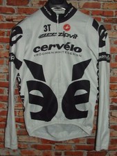 Cervelo castelli invernale usato  Ercolano