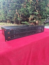 Egaliseur interm 2231 d'occasion  Melun