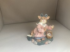 Boyds purrstone 371054 for sale  Purcellville