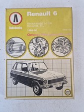 Renault 850 1100 for sale  SOUTHAMPTON