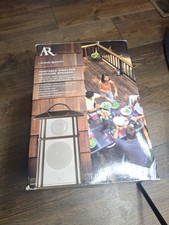 Acoustic research aw825 for sale  Rochester