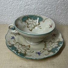 Sammeltasse untertasse epiag gebraucht kaufen  Breitenbrunn/Erzgeb.