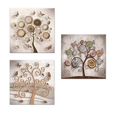 Set pezzi quadri usato  San Cassiano