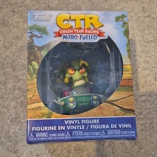 Crash bandicoot crash for sale  CHORLEY