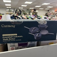 Ceramic nonstick cookware for sale  Imperial Beach