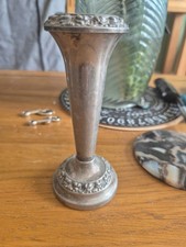 Silver plated ianthe for sale  SUTTON-IN-ASHFIELD