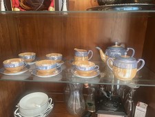 Vintage ceramic tea for sale  Nashville