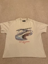 Represent men white for sale  WILMSLOW