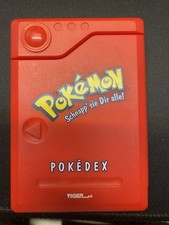 Pokedex tigre pokemon usato  Spedire a Italy