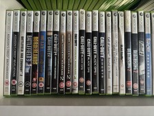 Assorted xbox 360 for sale  LOUGHBOROUGH