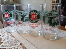 Vintage sinclair gasoline for sale  Adams