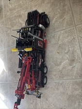 Lego technic 8285 gebraucht kaufen  Röhrmoos