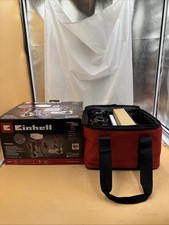 Einhell professional akku gebraucht kaufen  Nassau-Umland