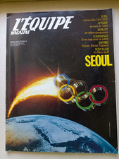 Equipe magazine 378 d'occasion  Sains-en-Amiénois