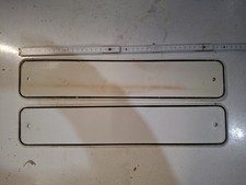 Nummerschilder kennzeichen st� gebraucht kaufen Nummerschilder kennzeichen st� gebraucht kaufen  Osternienburger Land