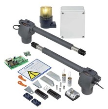 Kit apricancello automazione usato  Arcore