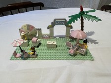 Lego vintage paradisa usato  Roma