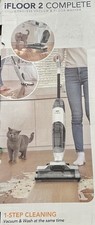 Tineco ifloor cordless for sale  Corona