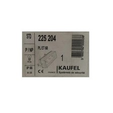 Kaufel 225204 baes d'occasion  Champigny-sur-Marne