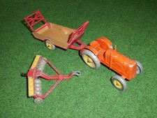 Dinky toys halesowen for sale  UCKFIELD