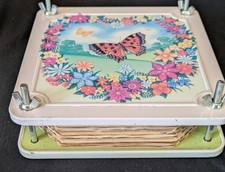 Small flower press for sale  NORTHALLERTON