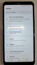 Stylo q720ts 32gb for sale  Coppell
