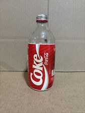 coca cola foam bottles for sale  Hays