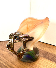 jack pulpit vase for sale  Peoria