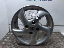 Alloy wheel peugeot for sale  DONCASTER