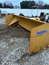 Protech snow pusher for sale  Allentown