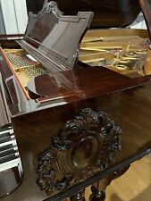 Stunning oak steinway for sale  Philadelphia
