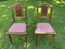 Pair antique chairs for sale  Sound Beach