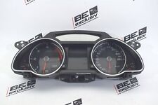 Audi tdi kombiinstrument gebraucht kaufen  Hilter