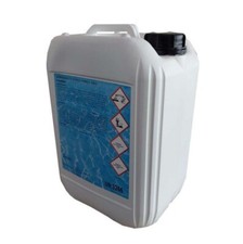 Sgrassante piscina detergente usato  Randazzo
