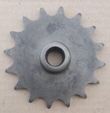 Lister type chain for sale  CARDIFF