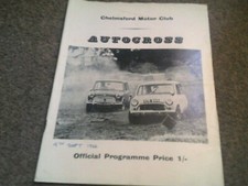Vintage chelmsford motor for sale  BRADFORD