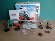 Disney infinity wii for sale  SITTINGBOURNE