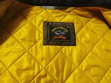 Steppjacke paul shark gebraucht kaufen Steppjacke paul shark gebraucht kaufen  Bad Münstereifel