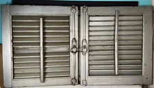 Fabulous pair antique for sale  Dunedin