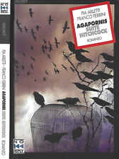 Agapornis suite hitchcock. usato  Italia