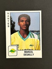 Panini footballers foot d'occasion  Expédié en Belgium