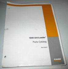 Case 1840 uni for sale  Elizabeth