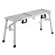 Work platform adjustable for sale  Perth Amboy