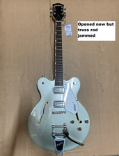 Gretsch g5622t electromatic for sale  BOLTON