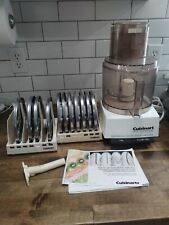 Cuisinart dlc super for sale  Kuna